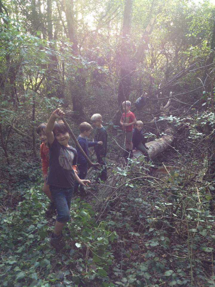 Sint-Martinus den XIIde - Weekend KHV 2013